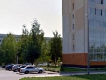 На детских площадках в Набережных Челнах появились клещи