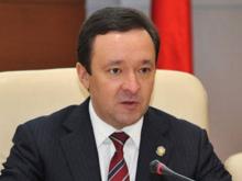 Премьер-министр РТ Ильдар Халиков заработал в прошлом году около 5 млн рублей