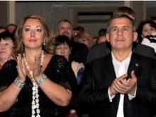 Супруга Рустама Минниханова унаследовала квартиру в Объединенных Арабских Эмиратах