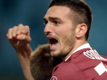 Перед Днем Победы «Рубин» порадовал болельщиков победой над «Кубанью»