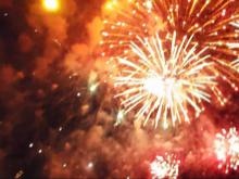 Набережные Челны: Браво, салют!