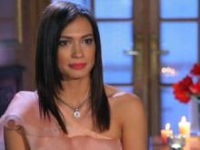 Челнинка Анна Устюжанина - одна из трех «невест» Тимура Батрутдинова