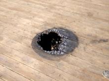 В пляжном клубе Sundale прожгли танцпол