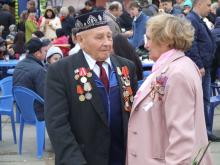 «Забудут все про нас…»