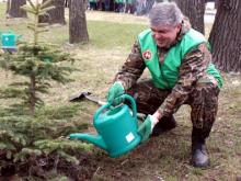 Наиль Магдеев ушел в отпуск
