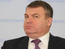 Депутаты Госдумы собираются расследовать деятельность бывшего министра обороны России