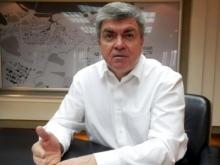 Глава исполкома Набережных Челнов Наиль Магдеев заработал в прошлом году более 10 млн рублей