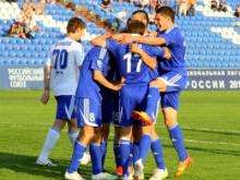 «КАМАЗ» в полушаге от оформления путевки в ФНЛ