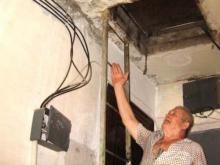 «Мы платим за электричество для связистов!»