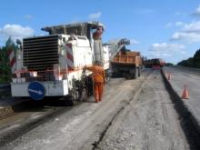 График ограничений движения автотранспорта по трассе М-7 на летний период