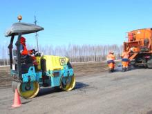 На четыре с половиной месяца закрывается участок дороги Набережные Челны - Сарманово