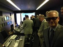 Сергей Майоров представляет Набережные Челны в Китае