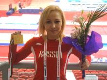 Диана Тимеркаева и ее «золотые» ученики