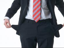 Россияне хуже стали возвращать кредиты