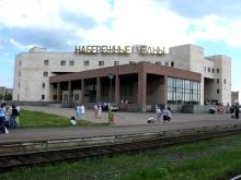 Бесплатный билет на поезд взяли в Набережных Челнах только трое ветеранов войны