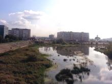 Челнинка после пикника на берегу Мелекески лишилась банковской карты