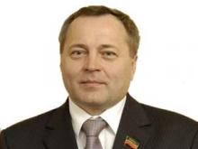 Ринат Абдуллин: «В поселке ГЭС будет официальный пляж. Но платного пляжа не будет»