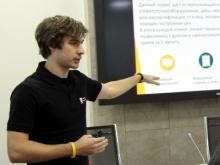 Резидент ИТ-парка в Набережных Челнах получил 400 тысяч рублей на проект «Зубочистка»