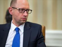 Украинское правительство готово построить стену для защиты от России за 3 года