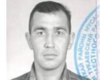 9 мая в Набережных Челнах без вести пропал 41-летний Ринат Нурмуратов