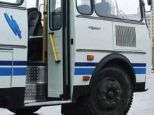 Прокуратура снимает часть автобусов со 103-го маршрута в Набережных Челнах