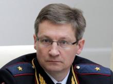 Сравниваем доходы начальников полиции