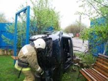 За минувший уикенд в Тукаевском районе в ДТП погибли два водителя из Набережных Челнов