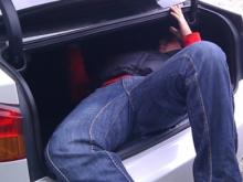 Житель Заинска попытался за ночь угнать три автомобиля в Набережных Челнах