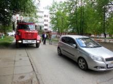 Рейд по дворам Набережных Челнов: наказывать или всех, или никого