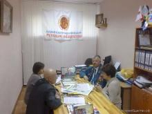 «Русское общество» предлагает присвоить скверу имя Владимира Ермакова