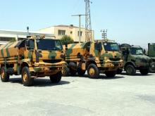 Рустаму Минниханову и Сергею Когогину показали турецкие автомобили