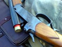 Полицейские в Тукаевском районе задержали челнинца, продававшего обрез