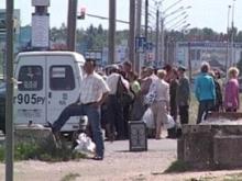 «Большие автобусы дачникам никто не обещал»