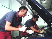 Как сэкономить на техобслуживании машины 4700 рублей