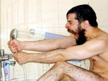 Горячую воду в Набережных Челнах включают «досрочно»