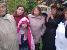 Стройку у дома 24/06 «отменили» за сутки!