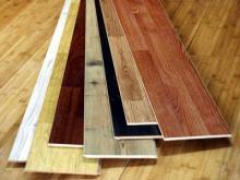 Ламинат из Елабуги пошел на рынок Кыргызстана