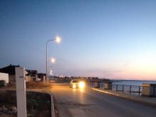 В Набережных Челнах начались «ночные гонки»