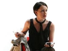 В театре «Мастеровые» новая актриса из Санкт-Петербурга