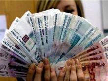 Продавец в магазине получила по копиям паспортов клиентов кредиты на 282 тысячи