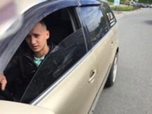 Челнинца арестовали на 6 суток за тонировку автомобиля