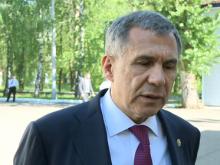 Рустам Минниханов о ДТП с детьми: «Как такое вообще могло случиться?»