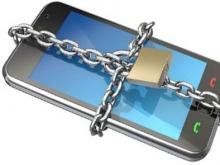 Как защитить «мобильные деньги»