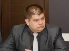 «Главным строителем» Набережных Челнов стал Денис Щерба