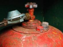 Заправил неисправный газовый баллон – отработай 240 часов