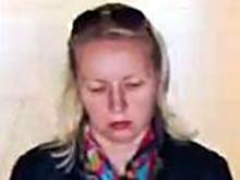 Разыскивается молодая женщина, укравшая в торговом центре телефон