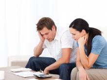 Должникам по «коммуналке» портят «кредитные истории»