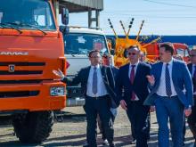 «Нефаз» получил прибыль в 36 миллионов рублей