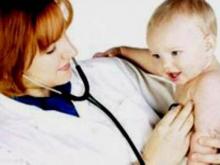 Челнинцы выбирают «Лучшего детского врача»