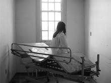 Челнинка, убившая своего младенца, признана невменяемой